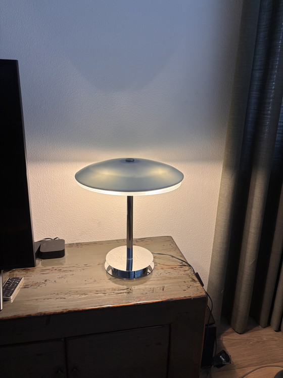 Image 1 of Fontana Arte desk lamp