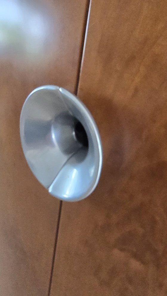 Image 1 of Leolux cabinet
