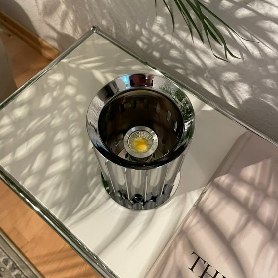 Image 1 of Lámpara de mesa pequeña Flos Taccia