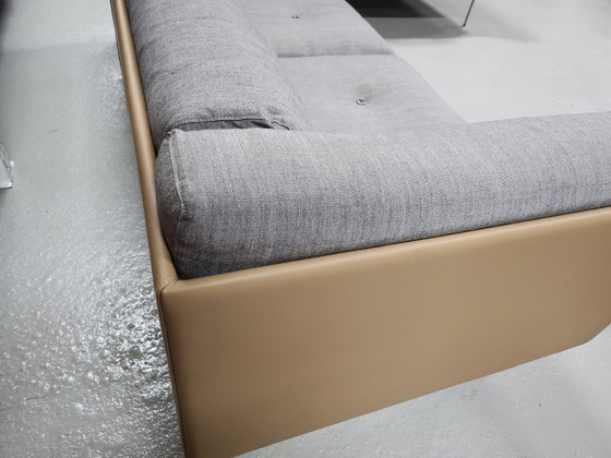 Living Divani - Rod 2-Seater Sofa & 2x Armchairs by Piero Lissoni – Seating area, Other (photo 10 of 12)