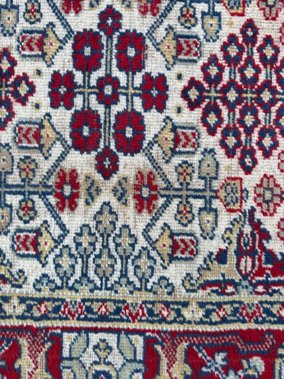 Tappeto Shirvan antico, Tappeti, Lana, Crema (foto 14 di 15)