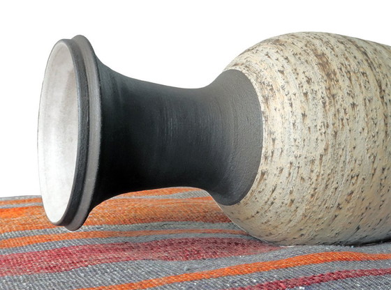 Image 1 of Ravelli Vase, Birkenrindenserie