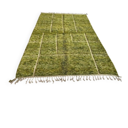 Berber Marokkanischer Teppich 250cm x 150cm