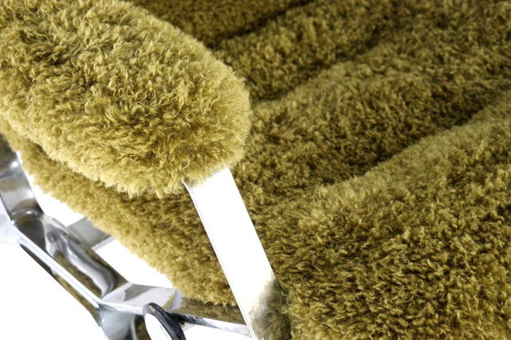 Image 1 of Vintage easy chair 'Berlicum' reupholstered