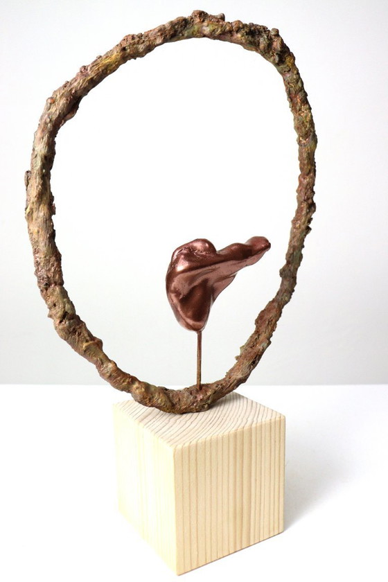 Image 1 of Balance Circle of Nature