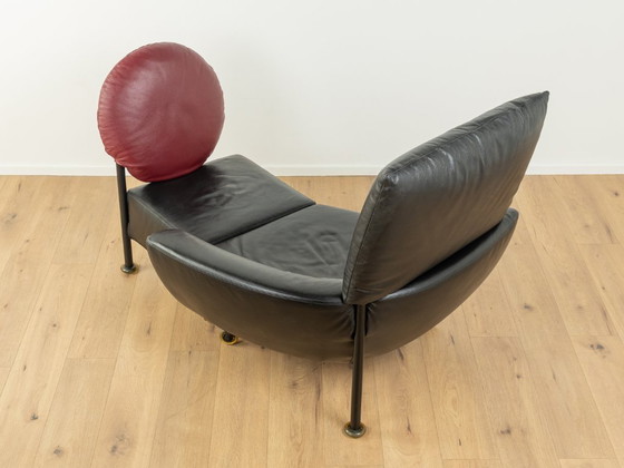 Image 1 of TOPKAPI Sofa, Francesco Binfaré, Cassina, 1980s, Vintage