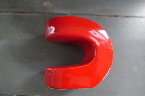 Image 1 of Vintage Sicart kandelaar 634 Pino Spagnolo Italy