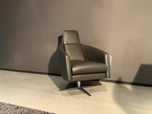 Chef – ipdesign, verstelbare relaxstoel