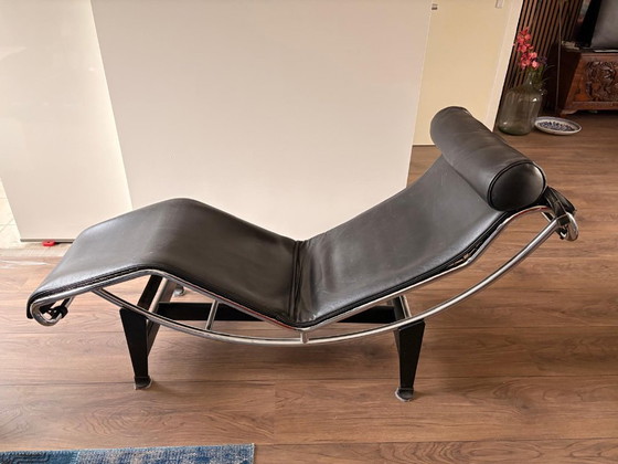 Image 1 of LC4 Corbusier