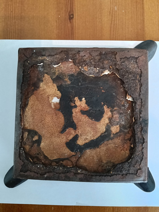 Image 1 of Makkum tile Tichelaar