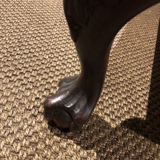 Image 1 of pouf des duchesses impériales