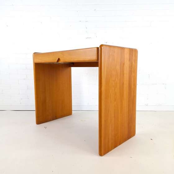 Image 1 of Vintage desk Søren Nissen & Ebbe Gehl for Seltz