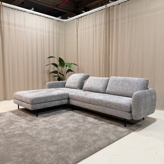 Image 1 of Matt Chaise Longue by Moome