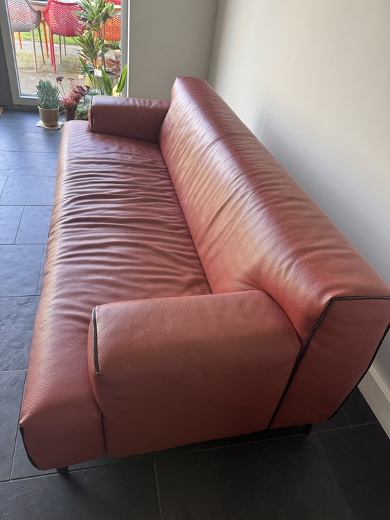 Image 1 of Oscar 3-Sitzer-Sofa von Leolux