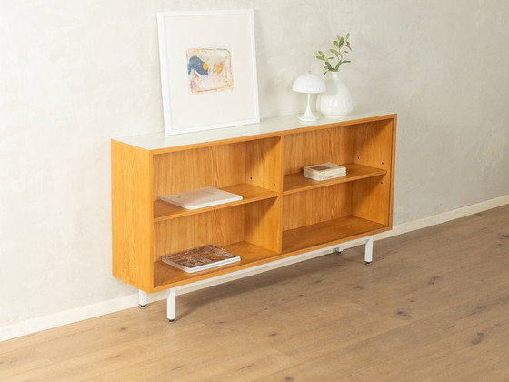Image 1 of 1950s Sideboard, Oldenburger Möbelwerkstätten, Vintage
