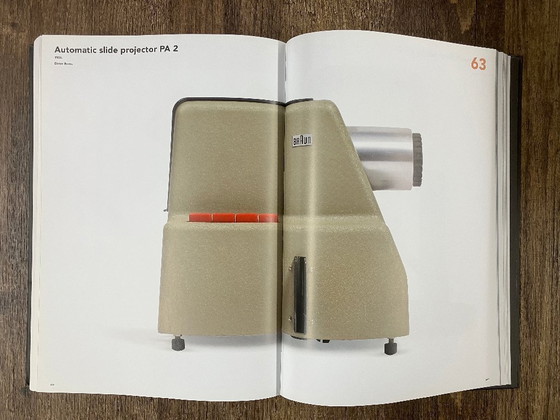 Image 1 of Dieter Rams - Tien principes voor goed ontwerp - Boek
