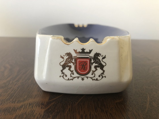 Image 1 of Cenicero Rothmans tamaño King Size