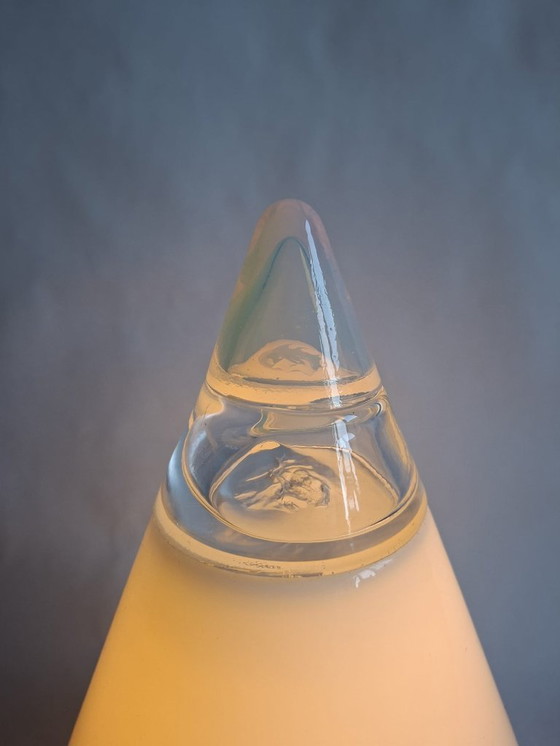 Image 1 of Rio table lamp by Giusto Toso for Leucos