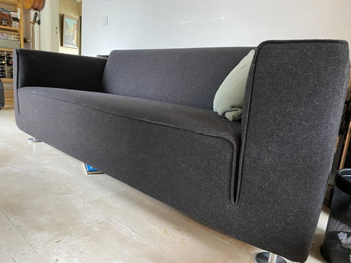Blizz 2.5 plus hocker