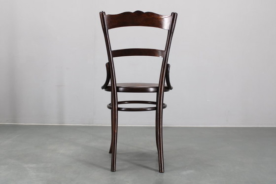 Image 1 of Sedia Thonet del 1930, Cecoslovacchia