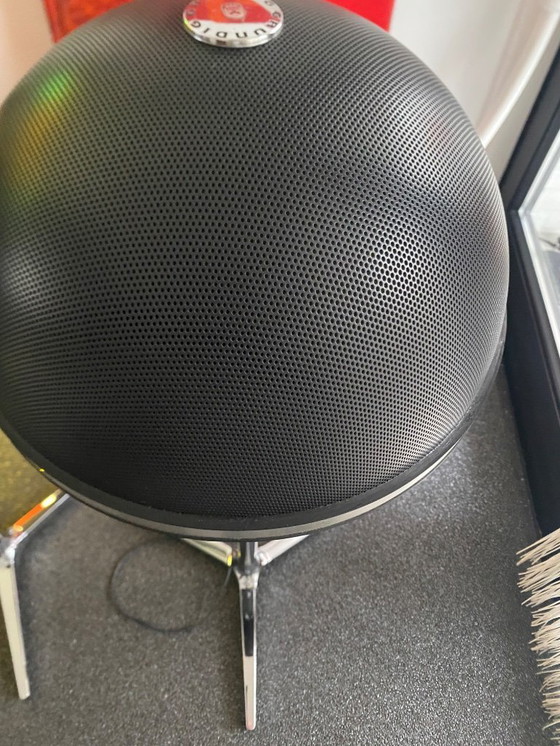 Image 1 of Grundig audiorama 8000 speakers 