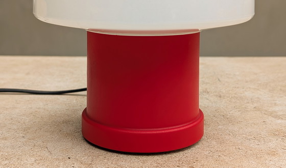 Image 1 of Dutch design classic Hema table lamp