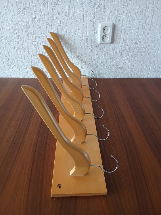 Image 1 of Leitmotiv Coathanger Garderobe – Tonko van Dijk