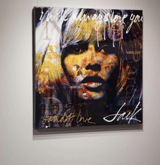 Brigitte Bardot | Liemburg