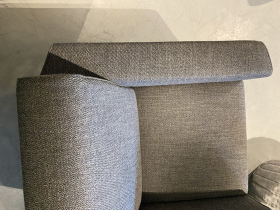 Image 1 of Dirk Jamé armchair