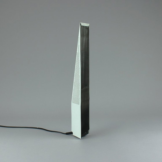 Image 1 of Mart Van Schijndel (1943-1999) - Tafelamp Bishop - Martech - 1981