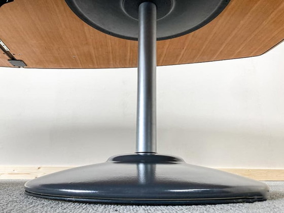 Image 1 of Fritz Hansen Meeting Table