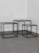 Max Sauze -1970S - Isocel set 