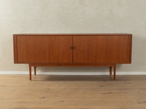 1960s Sideboard, Peter Løvig Nielsen, Vintage