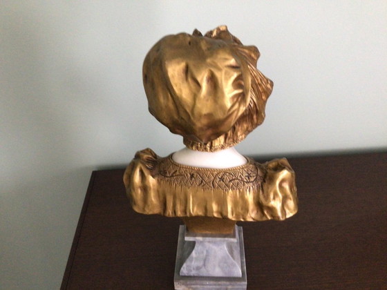 Image 1 of Bust