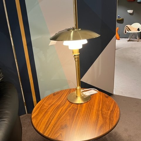 Lampada da tavolo Louis Poulsen PH 3-2