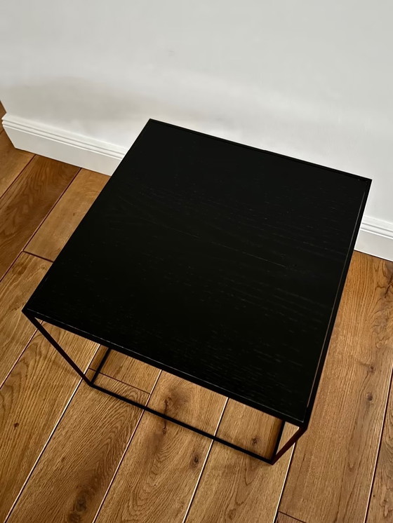 Image 1 of Audo Copenhagen / By Lassen - Side table “Twin 42”