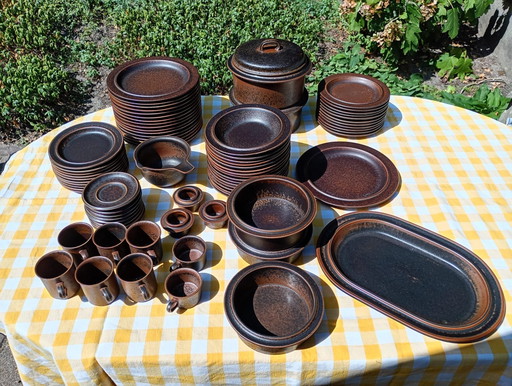 Arabien Finnland – servies, Ceramic