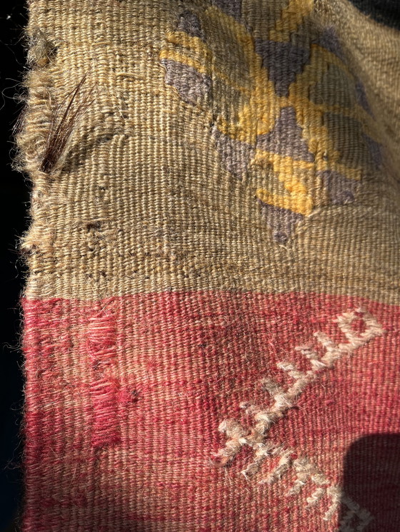 Image 1 of Antieke Koerdische kelim