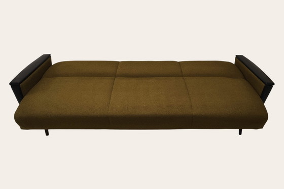 Image 1 of Mid - Century Sofa