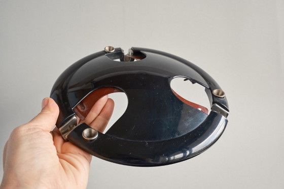 Posacenere Jec Space Age Magic Ashtray Made in Taiwan – Oggetti decorativi, Metal, Plastic (photo 9 of 13)