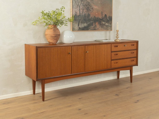 Image 1 of 1960s Sideboard, Bartels, Vintage