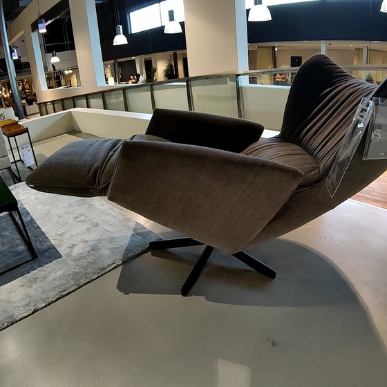 Image 1 of Poltrona relax Jori Rapsody