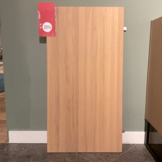 Image 1 of Skovby SM105 dining table - 195x95 extendable