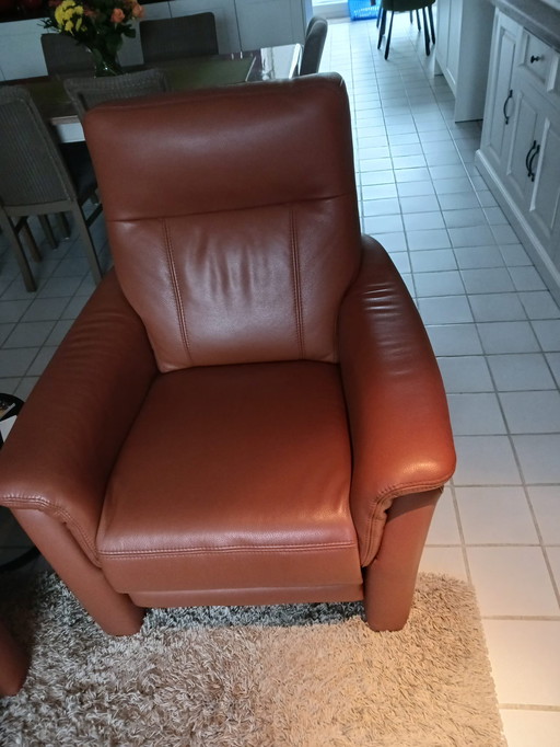 Salone Mecam, modello Davina