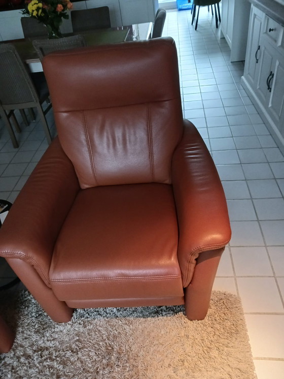 Image 1 of Salone Mecam, modello Davina