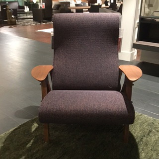 Zanotta Gilda fauteuil