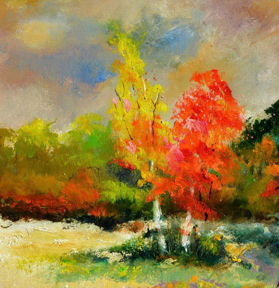 Image 1 of Herbstbaum