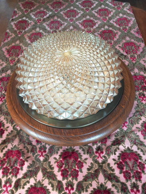 Mid - Century Ceiling Lamp by Massive Lighting