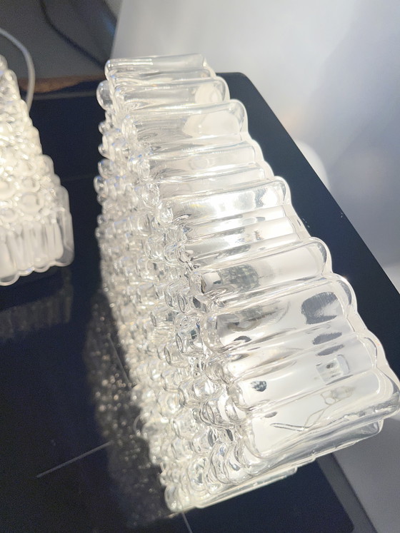 Image 1 of 2 lámparas de mediados de siglo