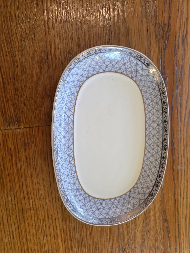Villeroy and Boch Azurea, Classic Collection | €700 | Whoppah